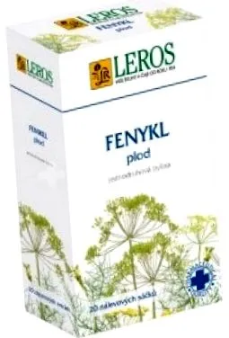 fenikel pentru răceli