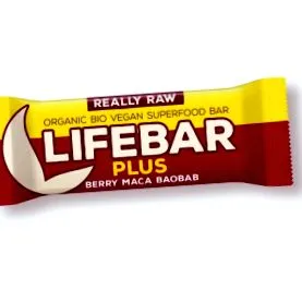 maco lifebar