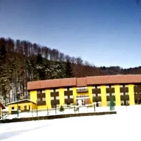 andromeda jasenská