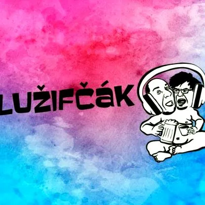 lužifčák player