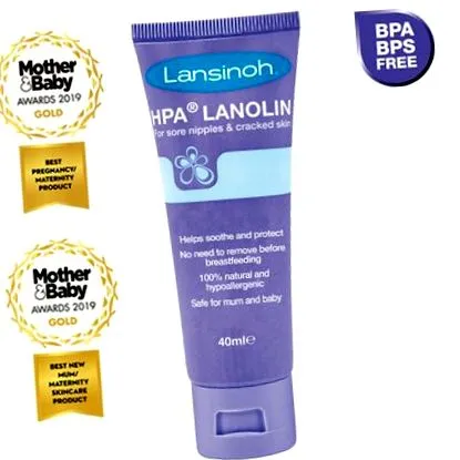 lansinoh