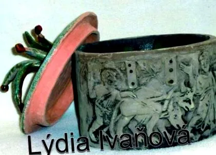 lýdia