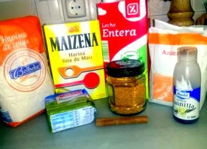 foto rețetă leche