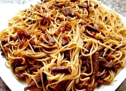 макарони