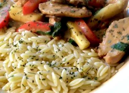 orzo