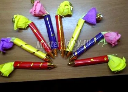 hârtie ondulată