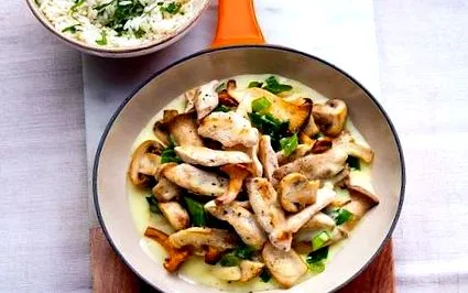 ciuperci