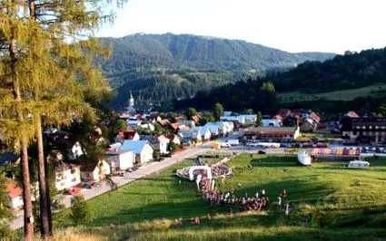 леден