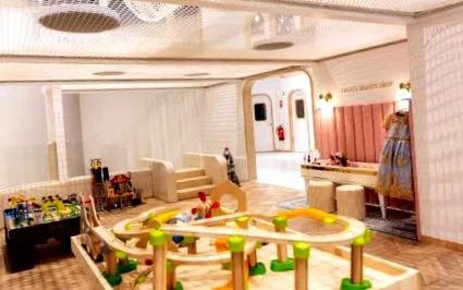 kidscafé