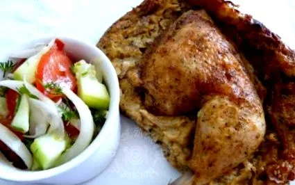 Főételek recept