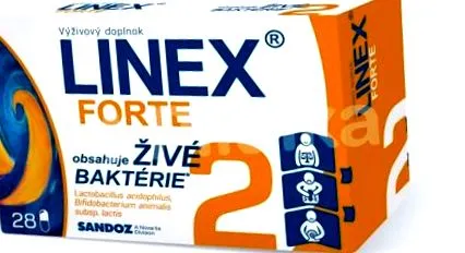 linex