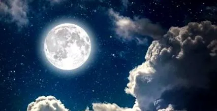 lunar ciclul
