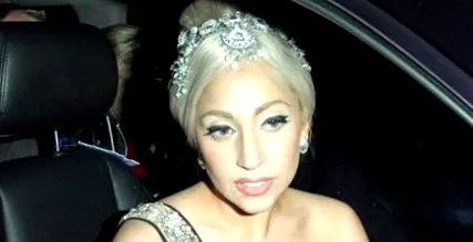 gaga