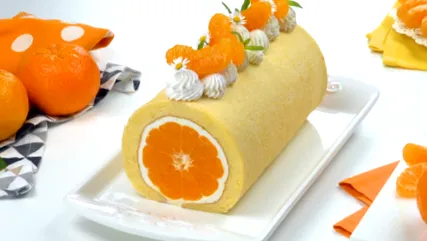 mandarin luxus