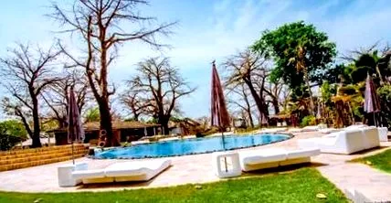 pentru copii senegal