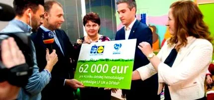 segítettek lidl