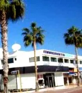 apartments