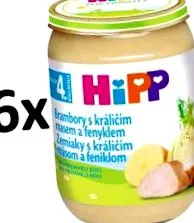 hipp деца края