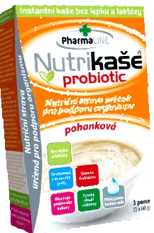 nutrikaše pošta Куриер