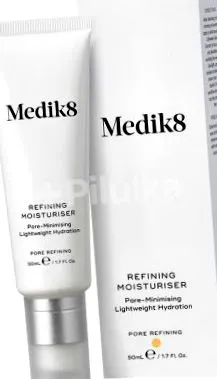 medik8 hidratant
