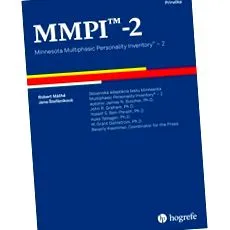mmpi