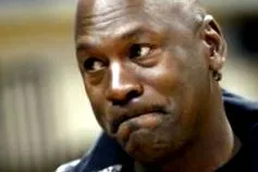 nu-i Michael Jordan
