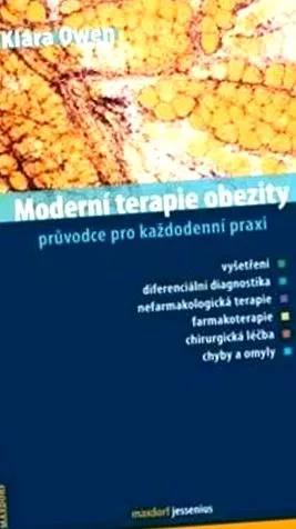 obezității terapia