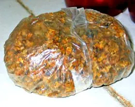 mierea propolisul