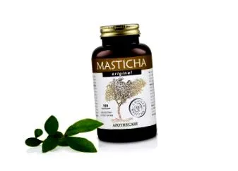 mastic