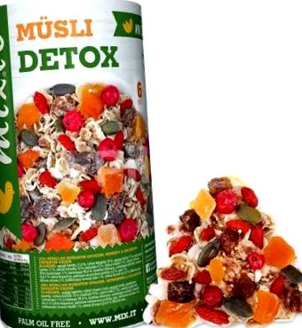 detox