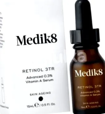 retinol medik8