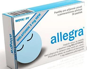 melatonin melatonin