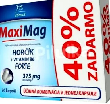 maximag