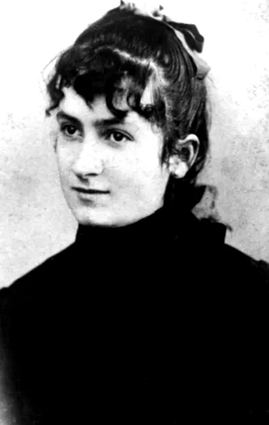 mária