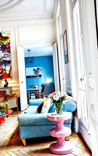oraș apartament