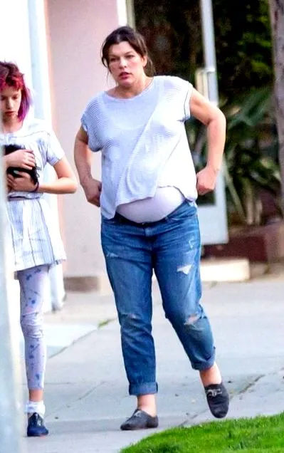 jovovich