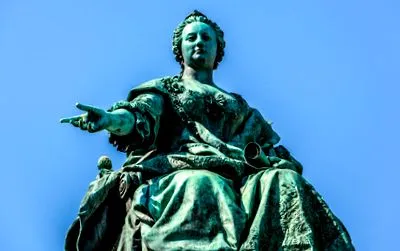 protector mária