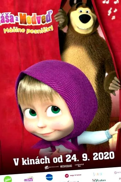 masha masha