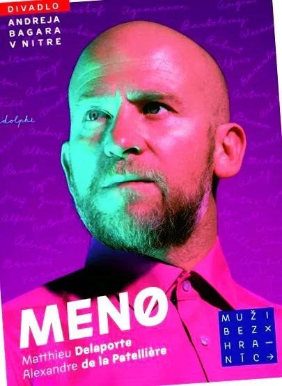 numele