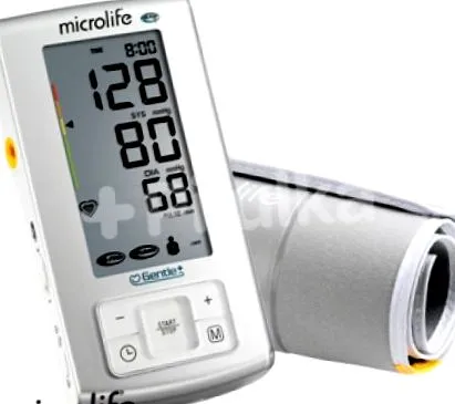 control microlife