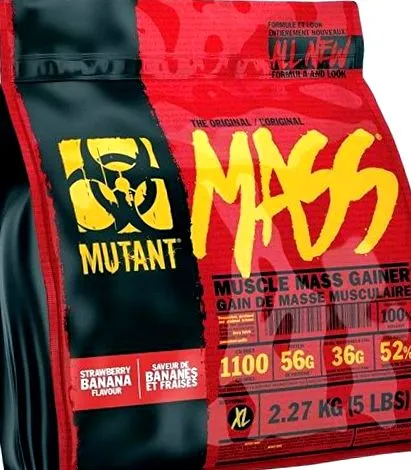 mutantă