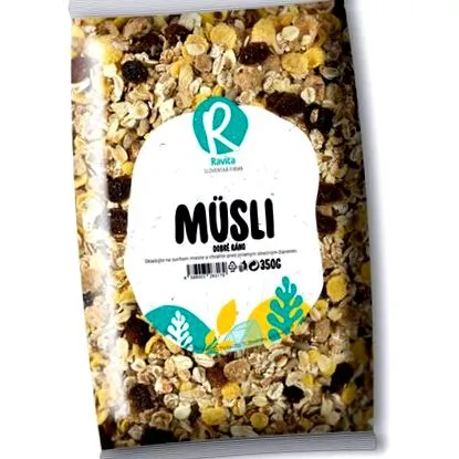 muesli