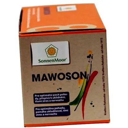 mawoson