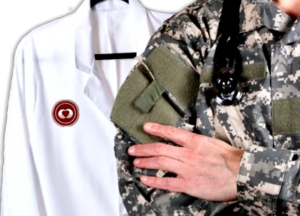 serviciul medical