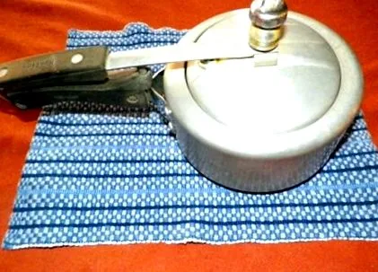 bucătărie indiană