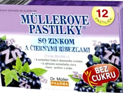pastils