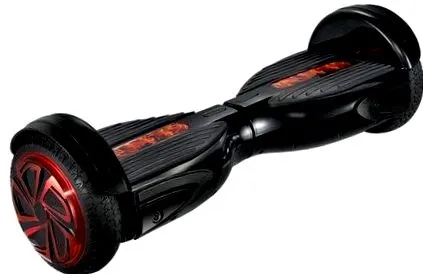 Hoverboard-ul este