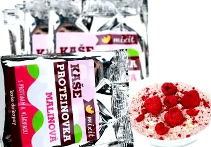 raspberry