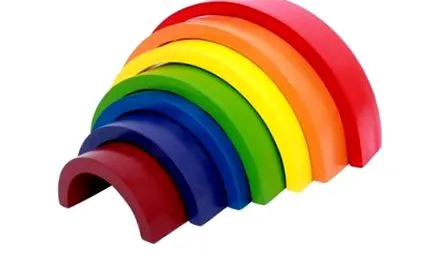 ajutoarele Montessori diferite