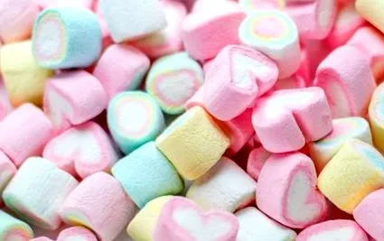 marshmallow doar
